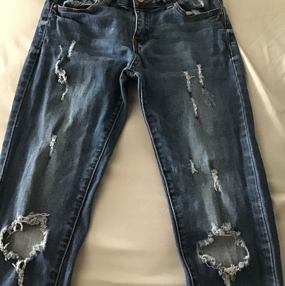 Jeans